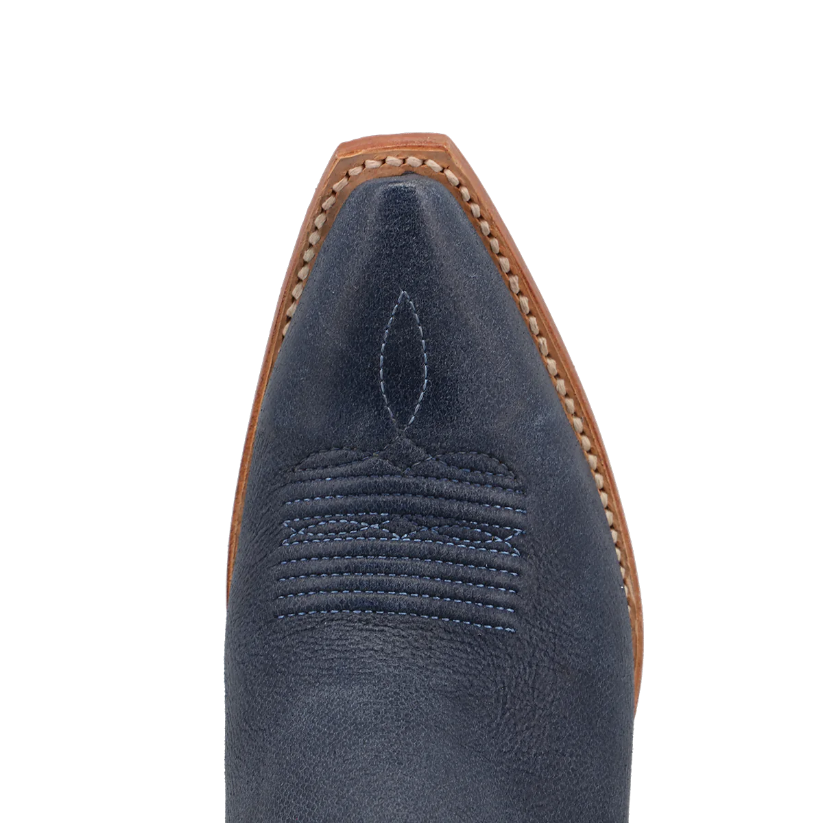Black Star Harper Boot toe