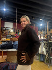 Leonora Teddy Shearling Jacket