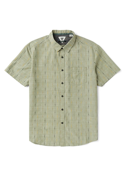 Rain Walker Eco SS Shirt