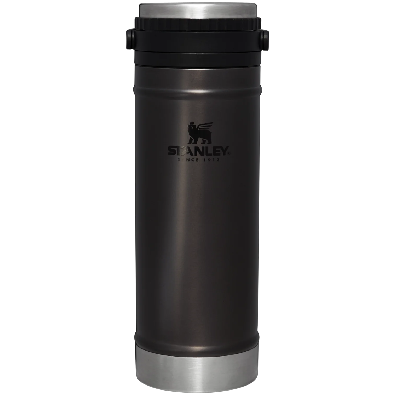Stanley Classic Travel Mug French Press 16oz | Char Glow