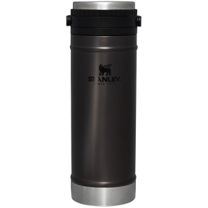 Stanley Classic Travel Mug French Press 16oz | Char Glow