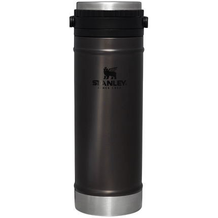 Stanley Classic Travel Mug French Press 16oz | Char Glow