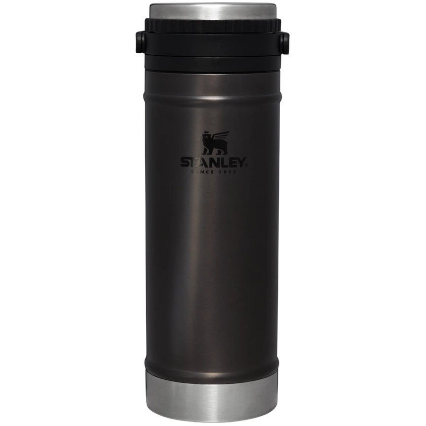 Stanley Classic Travel Mug French Press 16oz | Char Glow