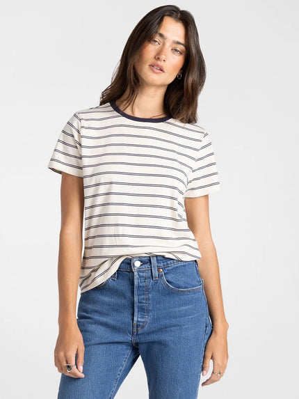 Asher Tee
