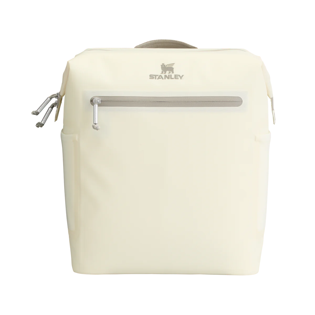 The All Day Madeleine Midi Cooler Cream