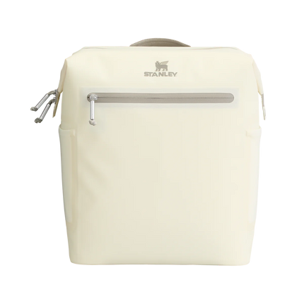 The All Day Madeleine Midi Cooler Cream