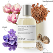 River Valley No. 88 Inspired By B. Mojave Ghost Edp