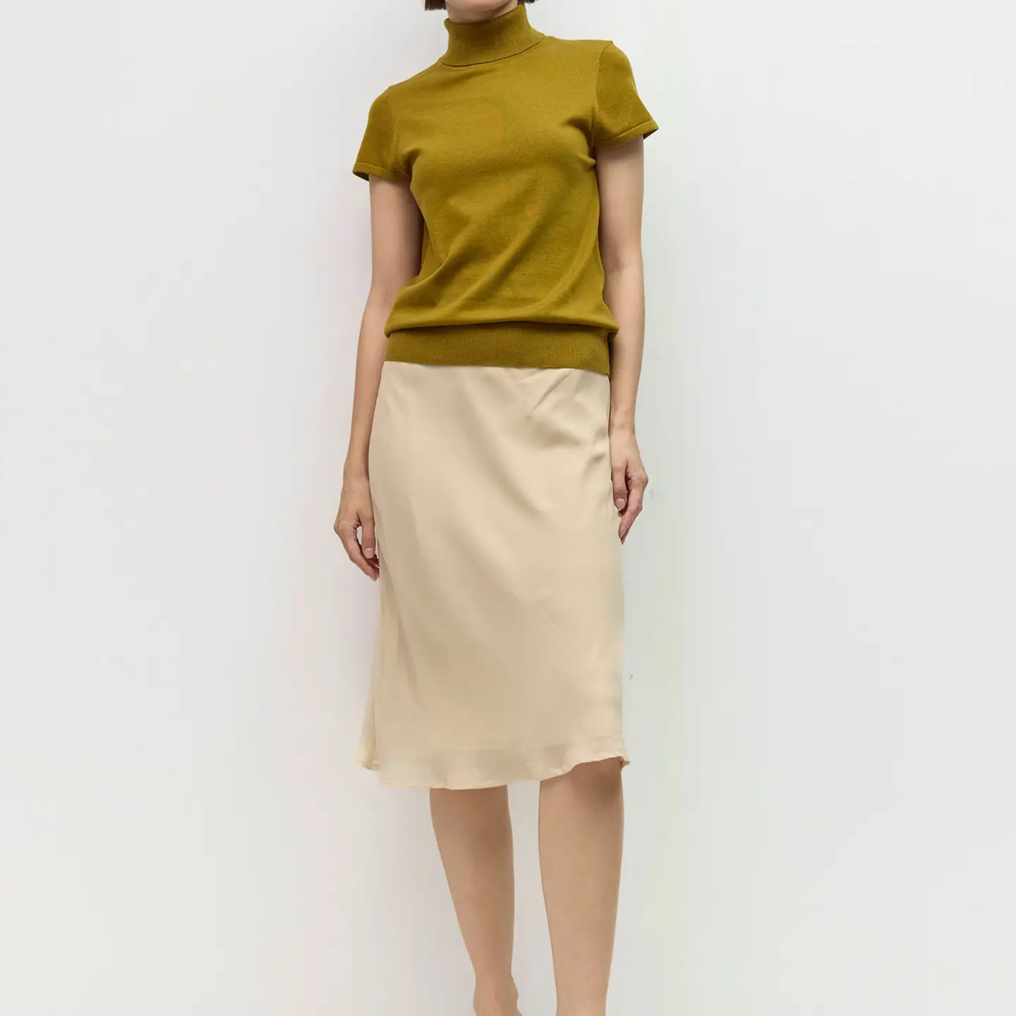 The Samantha Top