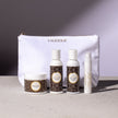 Lalicious  Core Travel Set | Sugar Coconut