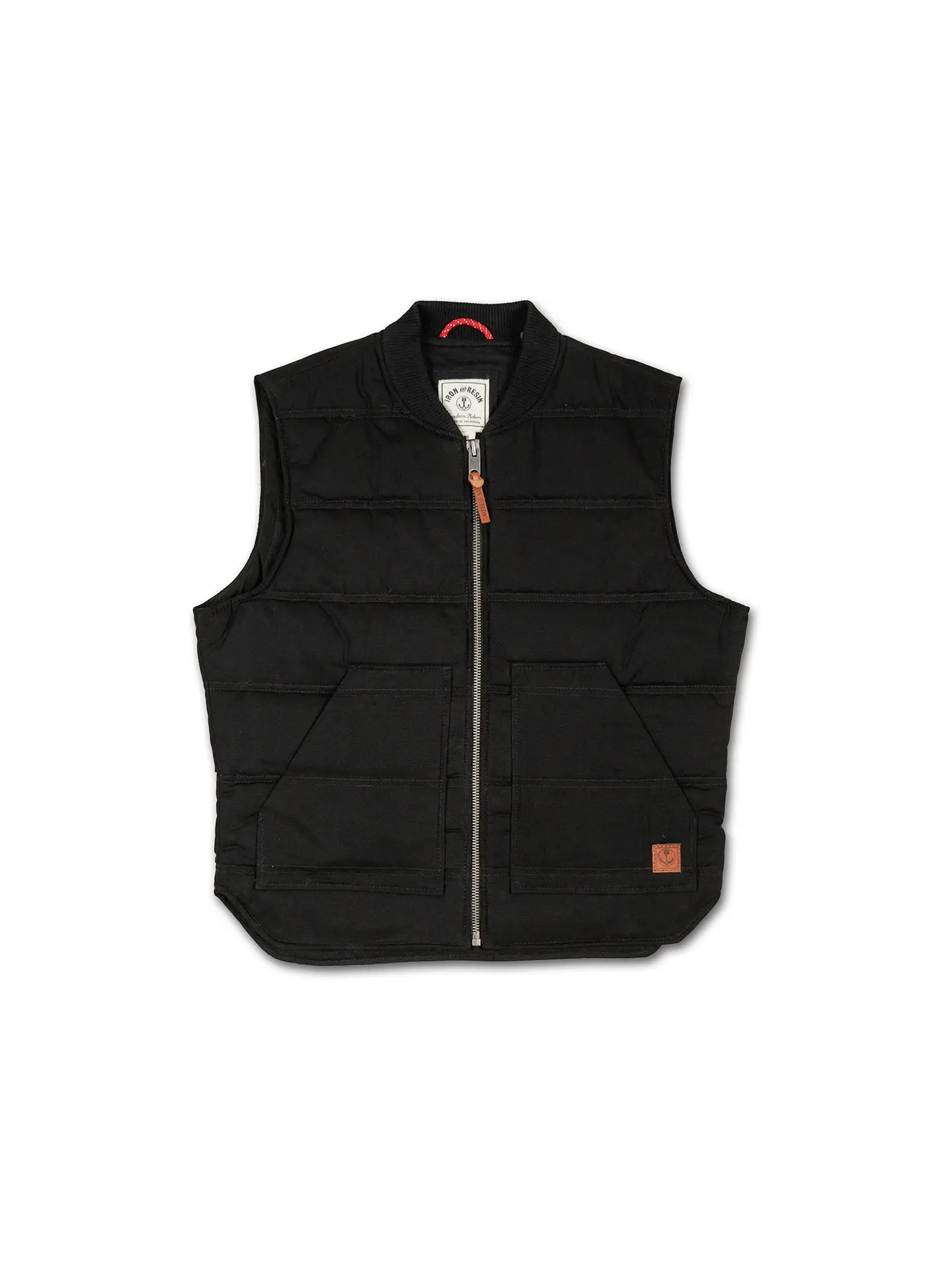 Work Vest