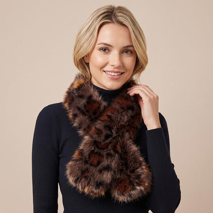 Bianca Pull Through Scarf