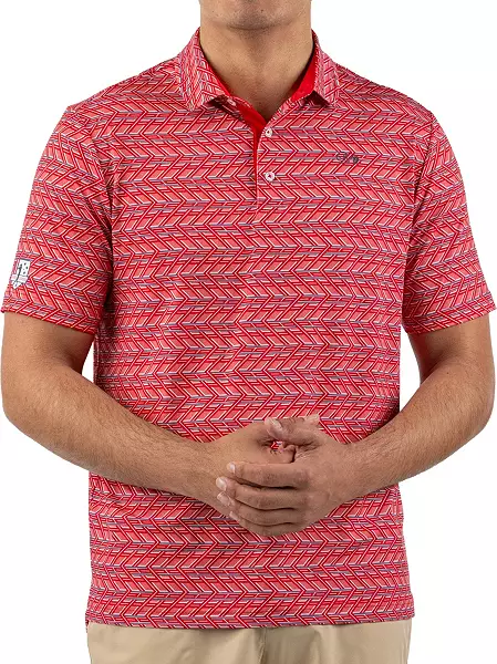 Impact Polo front