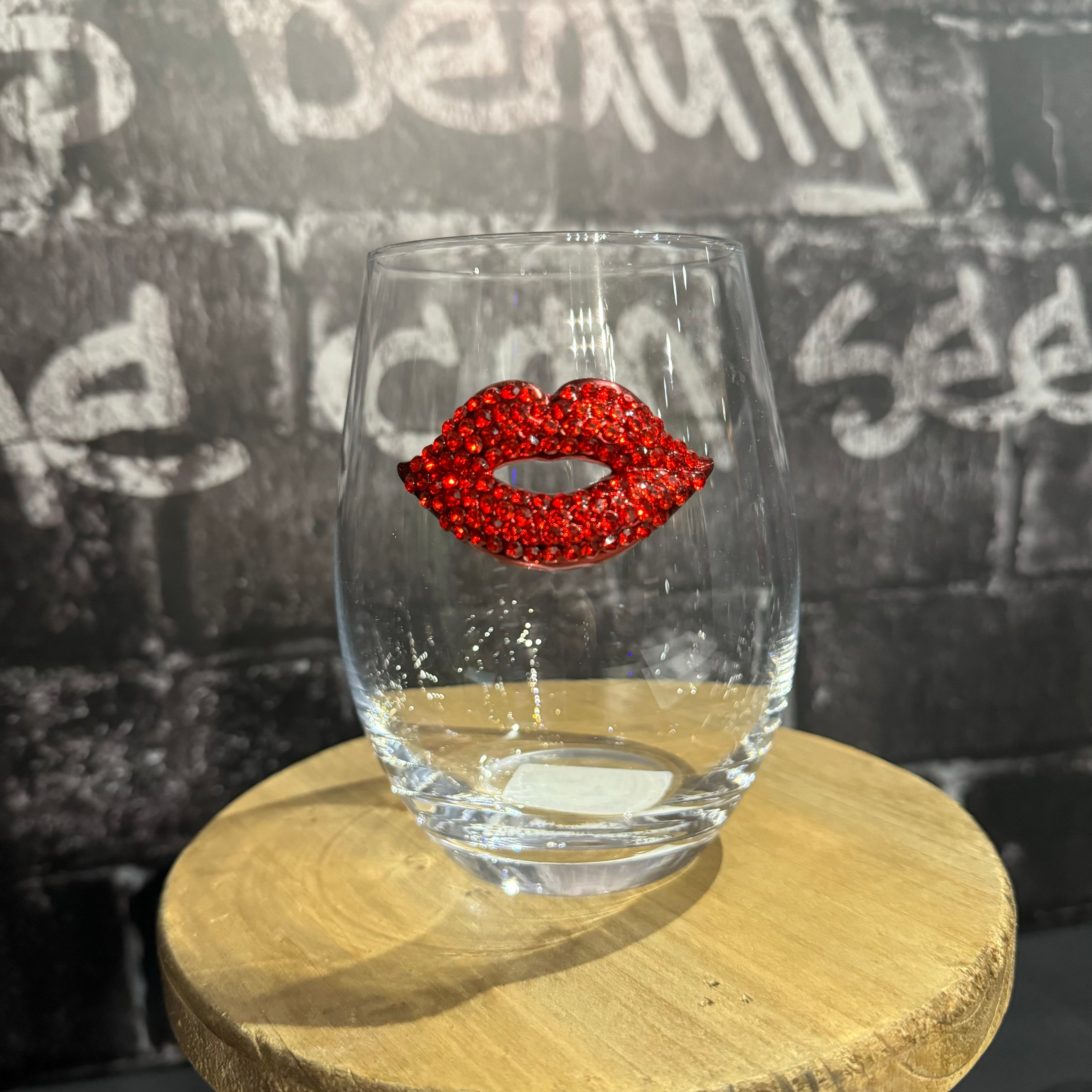 Red Lips