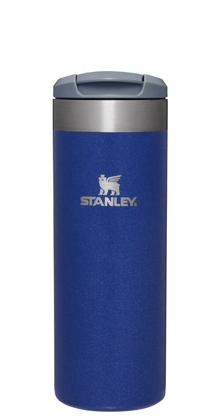 Stanley Aerolight Transit Bottle | 16oz Lapis Glimmer