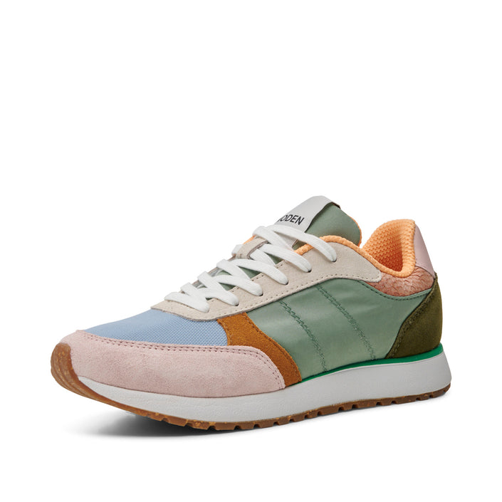 Ronja Sneaker front/side