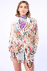 Aratta Lilia EMB Shirt