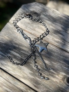 Paula Jean Chain star