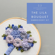 the Lila Bouquet
