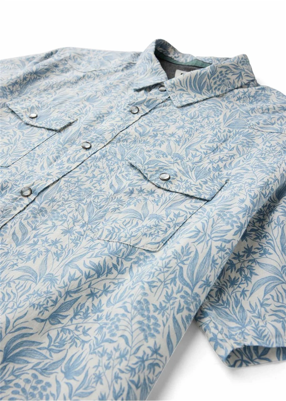 Prairie Dog SS Shirt