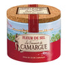 Le Saunier De Camargue Fleur De Sel, Cork Top 4.4 oz