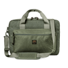 Service Green Filson surveyor pullman pack