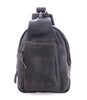 black rustic