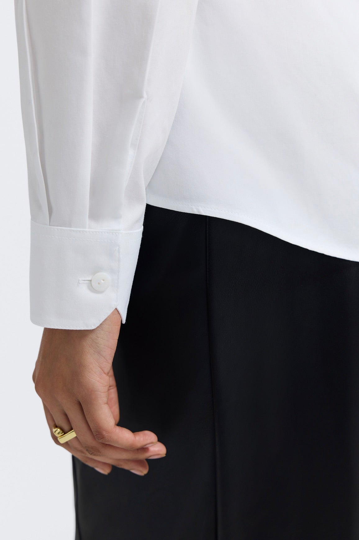 Dianna LS Blouse