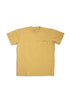 Million Mile Men's Tee mustard