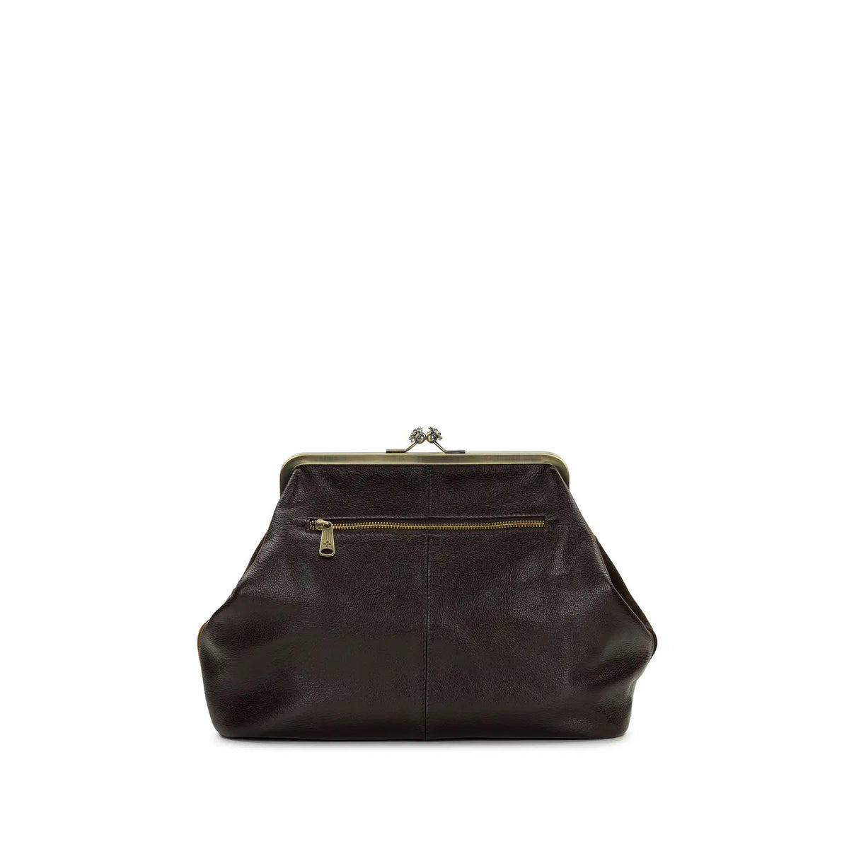 Vivienne Frame - Suede Patchwork