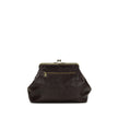 Vivienne Frame - Suede Patchwork