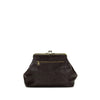 Vivienne Frame - Suede Patchwork