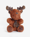 Barbour Dog Toy - Reindeer