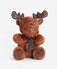 Barbour Dog Toy - Reindeer
