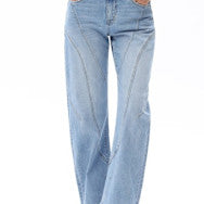 TOKYO Womens Denim