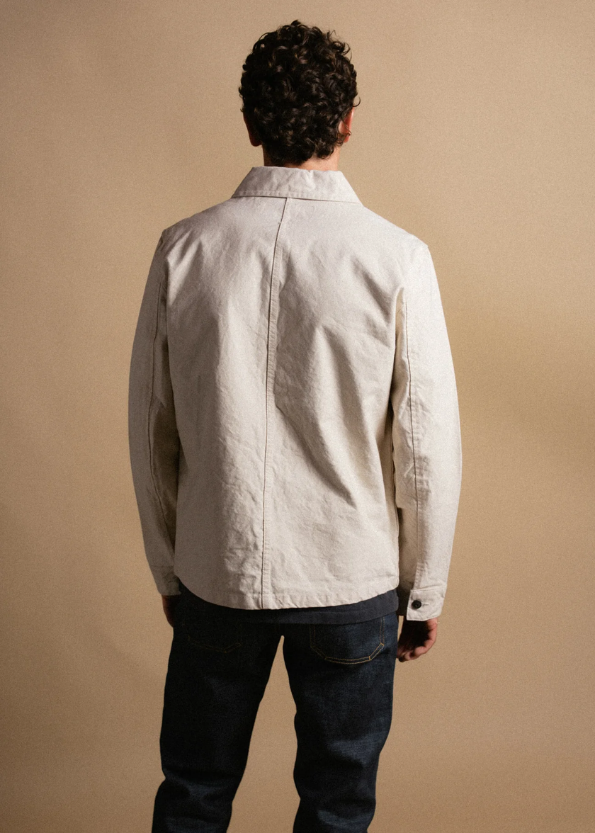 Hill Jacket