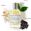 Twist Season No. 59 Inspired By C.H. Good Girl Perfume