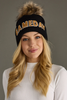 Game Day Pom Beanie