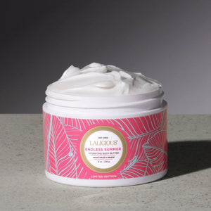 Lalicious The Body Butter Body Butter - 8oz Tub