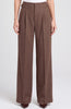 Addys Pleated Wide Leg Trouser