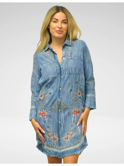Wendy Dress
