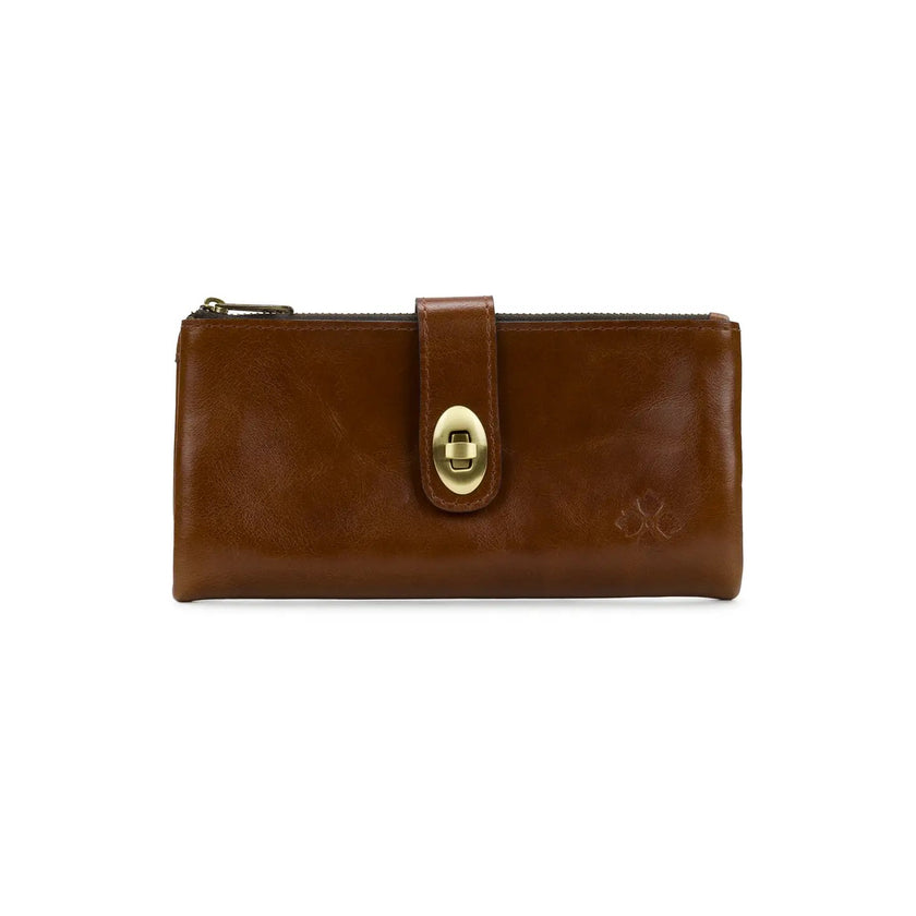 Annesley Wristlet Wallet
