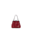 Mini Laureana Chain Crossbody - Vintage Distressed
