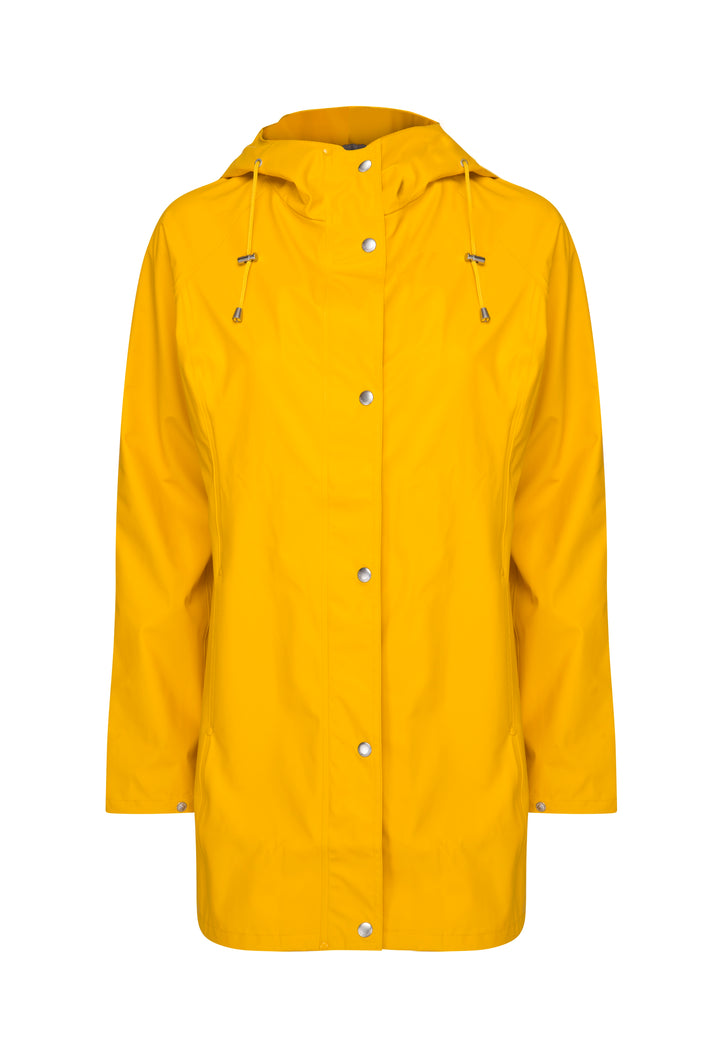 Rain87 Regular Cut | Classic Colorsfront 808 Cyber Yellow