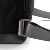 Ori London Canfield B (Nylon) Medium Bag | strap detail