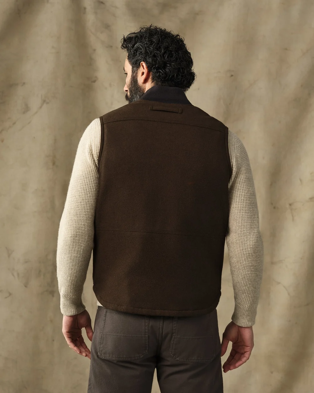 Spokane Insulated Work Vest