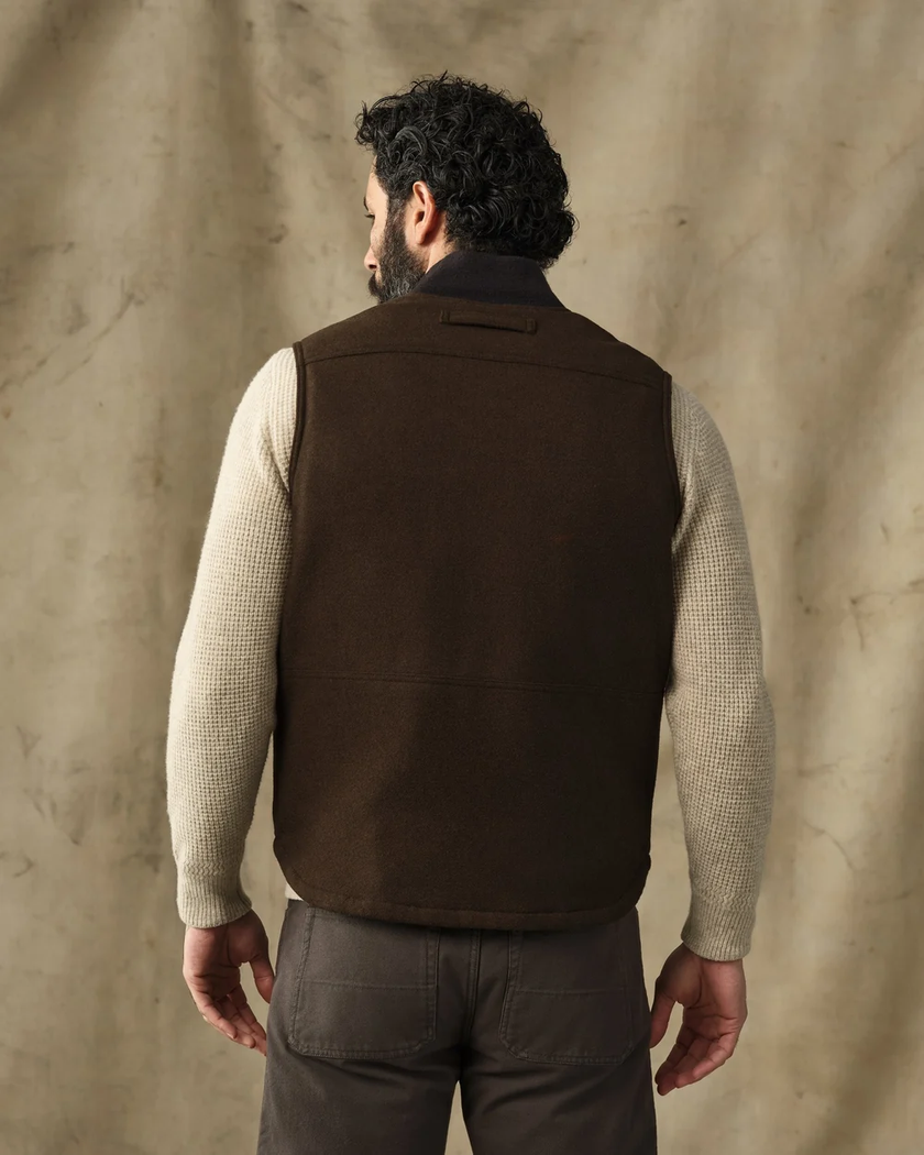 Spokane Insulated Work Vest