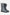 Rub15 Classic Mid Rain Boot | Classic Colors grey