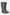 Rub1 Classic Tall Rain Boot | Classic Colors grey