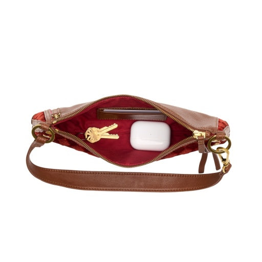 kyle monarch velvet/antique gold NA top inside
