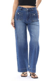 Hongkong Womens Jean